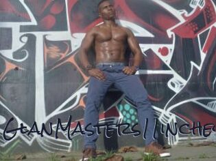 GlanMasters11inches