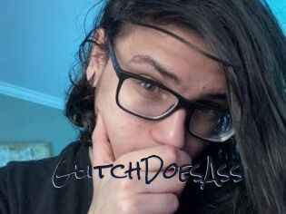 GlitchDoesAss