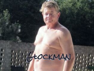 Glockman
