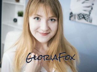 GloriaFox