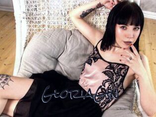 GloriaGin