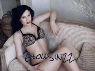 GlowSin22