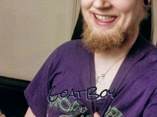 GoatBoy
