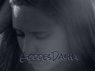 GoddesDasha