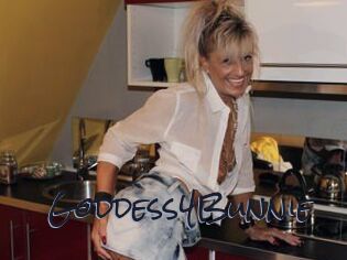 Goddess4Bunnie