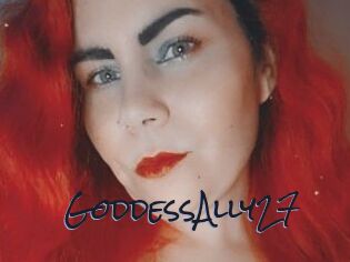 GoddessAlly27