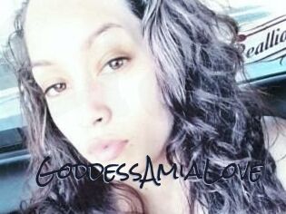 GoddessAmiaLove