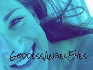 GoddessAngelEyes