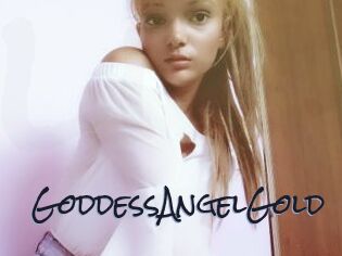 GoddessAngelGold