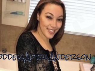 GoddessAprilAnderson