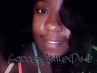 GoddessAshleyDime