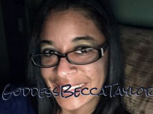GoddessBeccaTaylor
