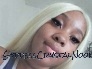 GoddessCrystalNook