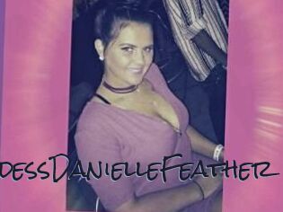 GoddessDanielleFeather