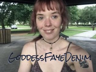 GoddessFayeDenim
