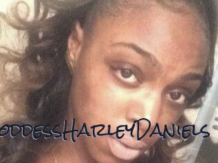 GoddessHarleyDaniels