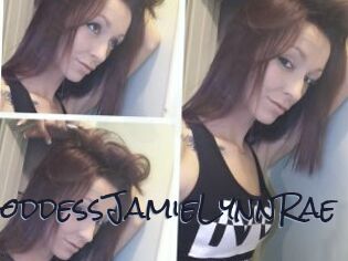 GoddessJamieLynnRae