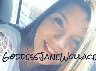 GoddessJaneWollace
