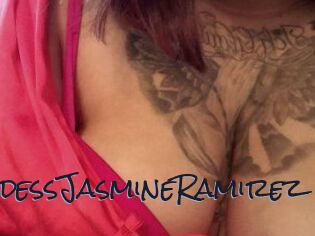 GoddessJasmineRamirez