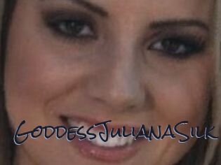 GoddessJulianaSilk
