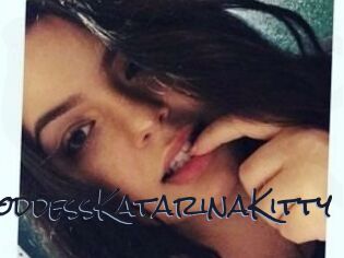 GoddessKatarinaKitty
