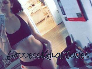 GoddessKhloeJones