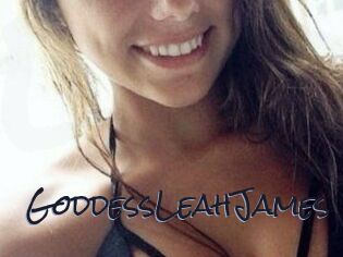 GoddessLeahJames