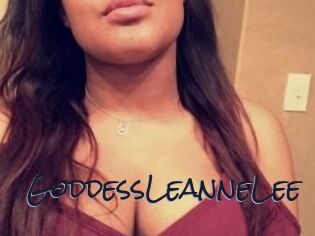 GoddessLeanneLee