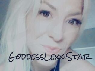 GoddessLexxiStar