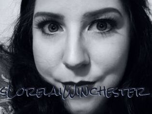 GoddessLorelaiWinchester