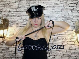 GoddessLori Liquisexxx
