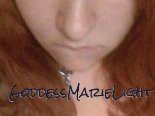 GoddessMarieLight