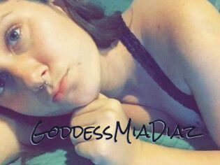 GoddessMiaDiaz