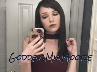 GoddessMiaMoore Liquisexxx