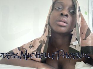 GoddessMichellePhoenix