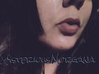 GoddessMysteriousMorgana
