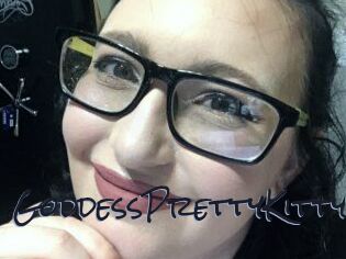 GoddessPrettyKitty Liquisexxx