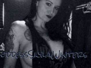 GoddessSkylaWinters