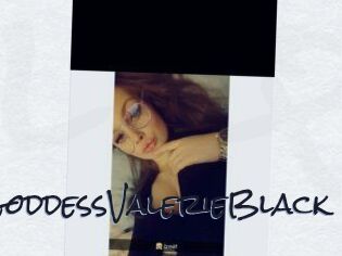GoddessValerieBlack