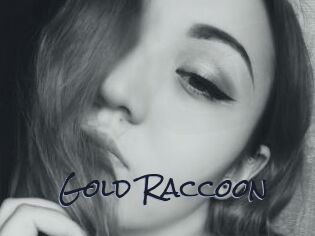 Gold_Raccoon