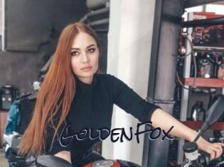 GoldenFox