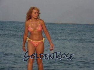 GoldenRose