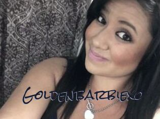 Goldenbarbiexo