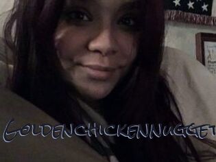 Goldenchickennugget