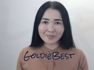 GoldieBest