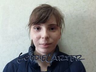 GoldieCarter