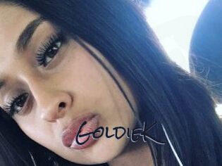 GoldieK