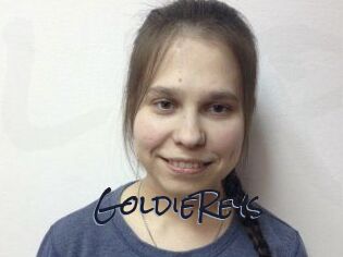 GoldieReys