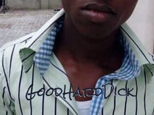 GoodHardDick