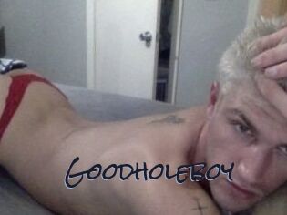 Goodholeboy
